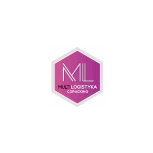 Logo firmy Multi Logistyka