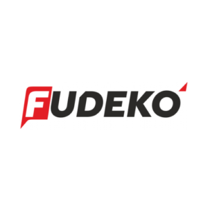 Logo firmy Fudeko
