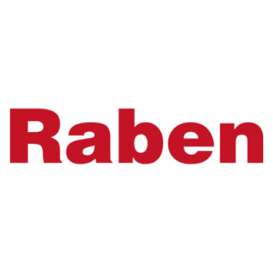Logo firmy Raben