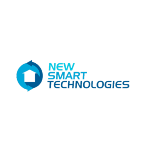 Logo firmy New Smart Technologies