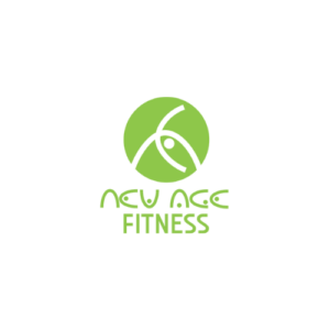 Logo firmy New Age Fitness