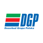 Logo firmy DGP