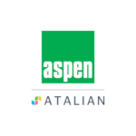 Logo firmy Aspen