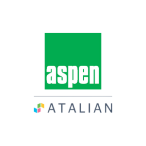 Logo firmy Aspen