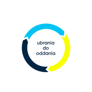 Logo firmy Ubrania do oddania