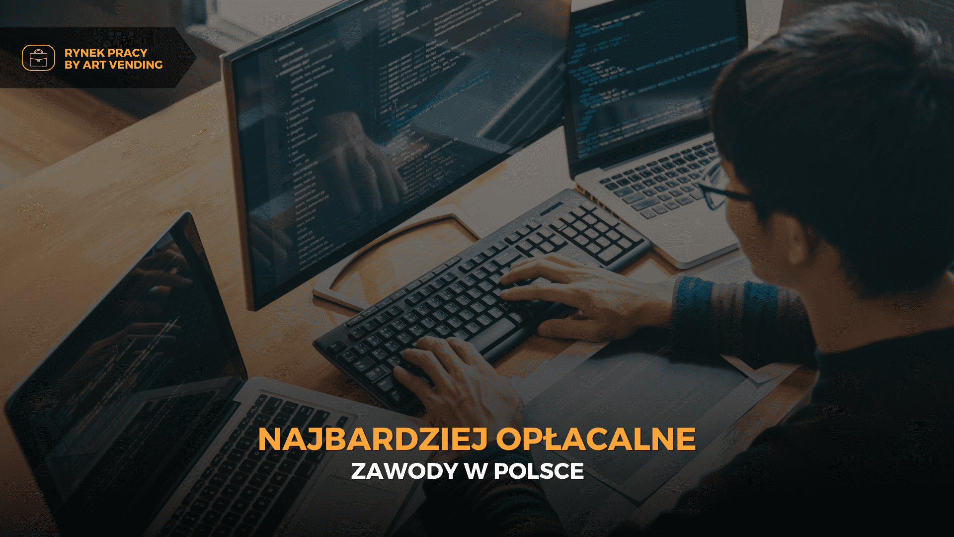 Najbardziej opłacalne zawody w Polsce