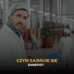 Czym zajmuje się Sanepid?