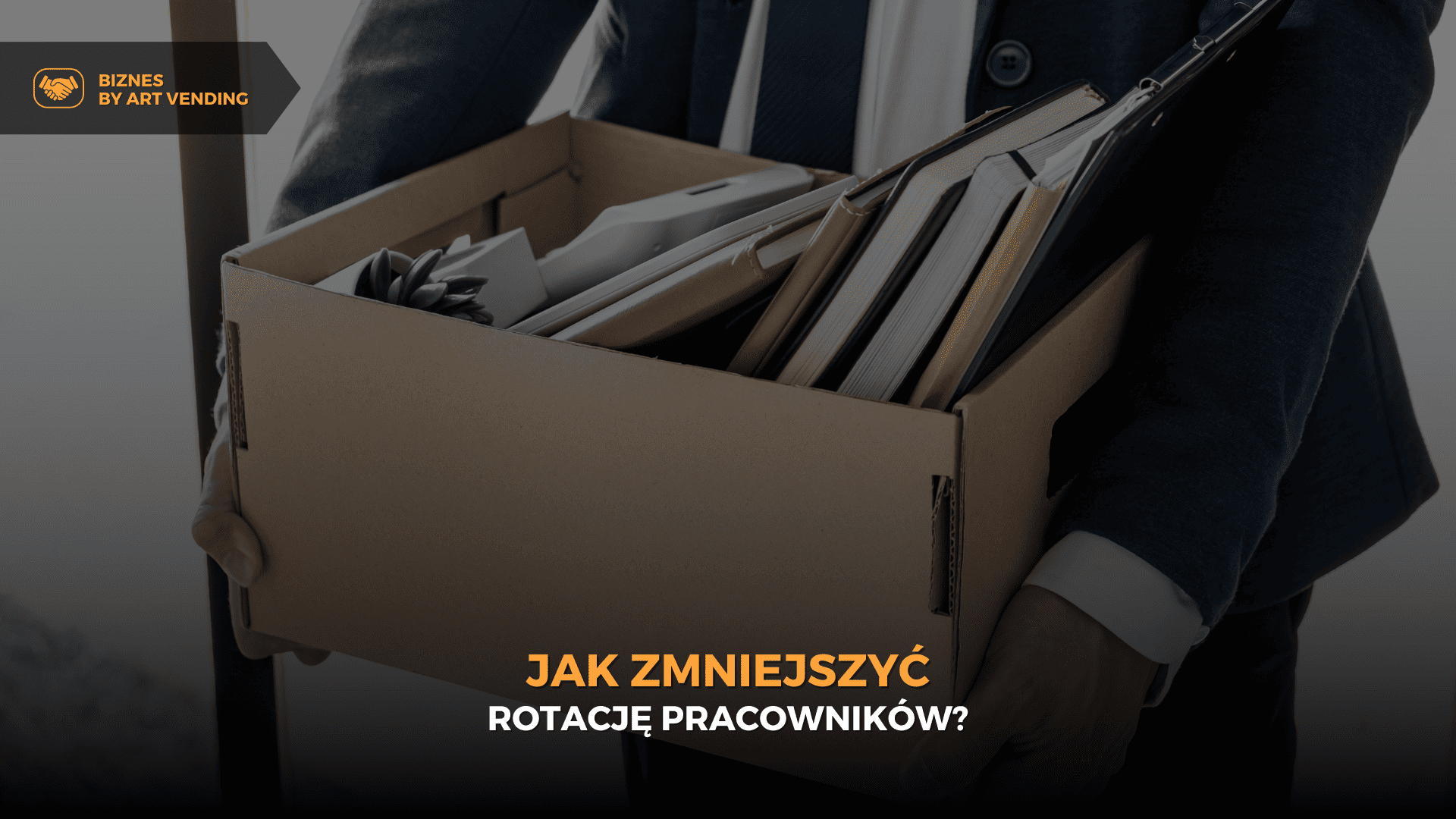 Jak zmniejszyć rotację pracowników?