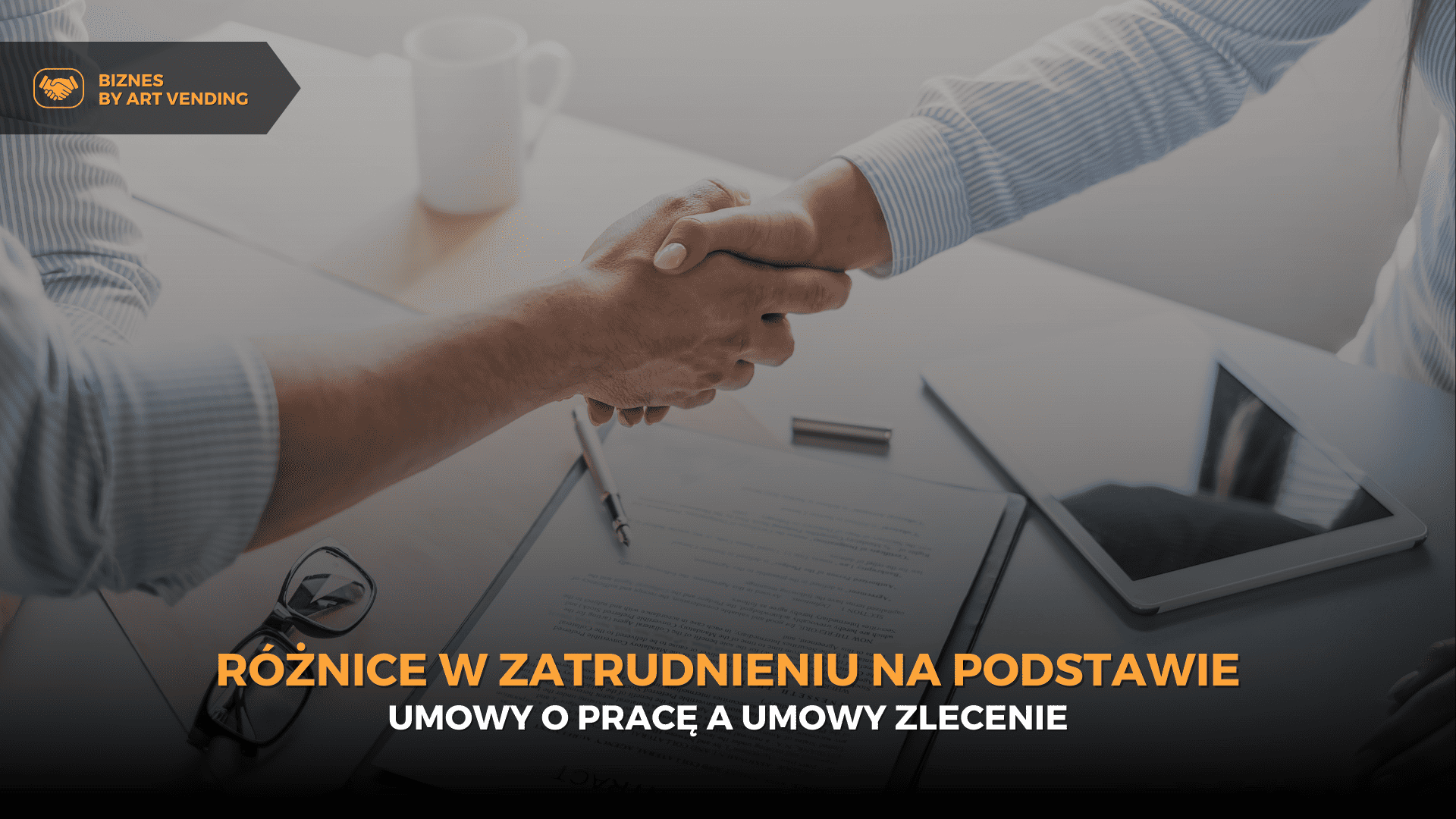 Różnice w zatrudnieniu na podstawie umowy o pracę a umowy zlecenie