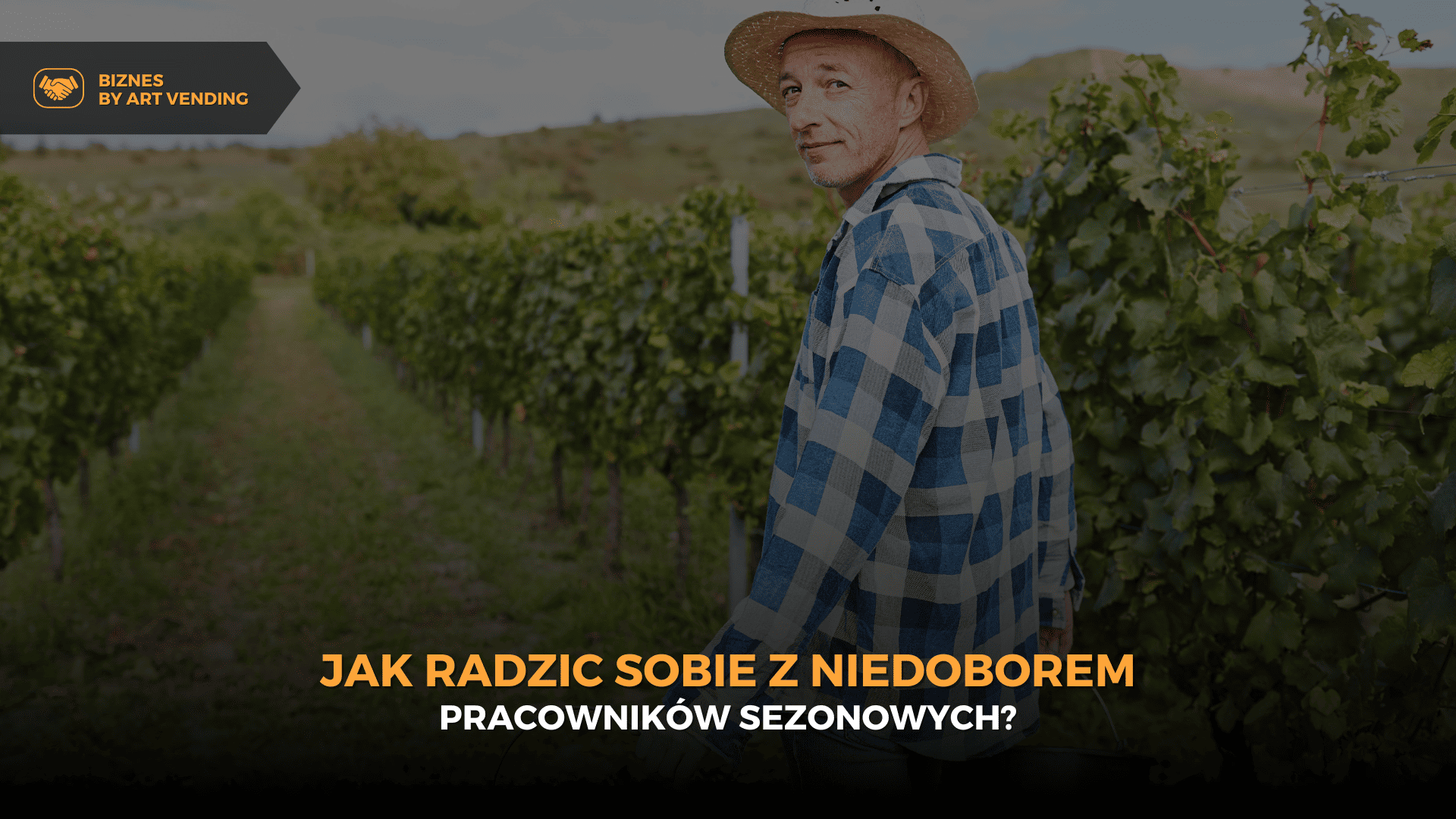 Jak radzić sobie z niedoborem pracowników sezonowych?