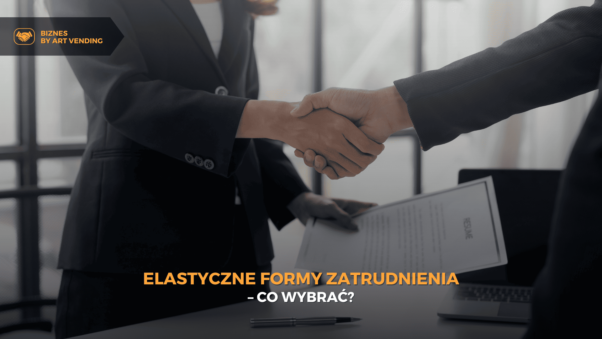 Elastyczne formy zatrudnienia – co wybrać?