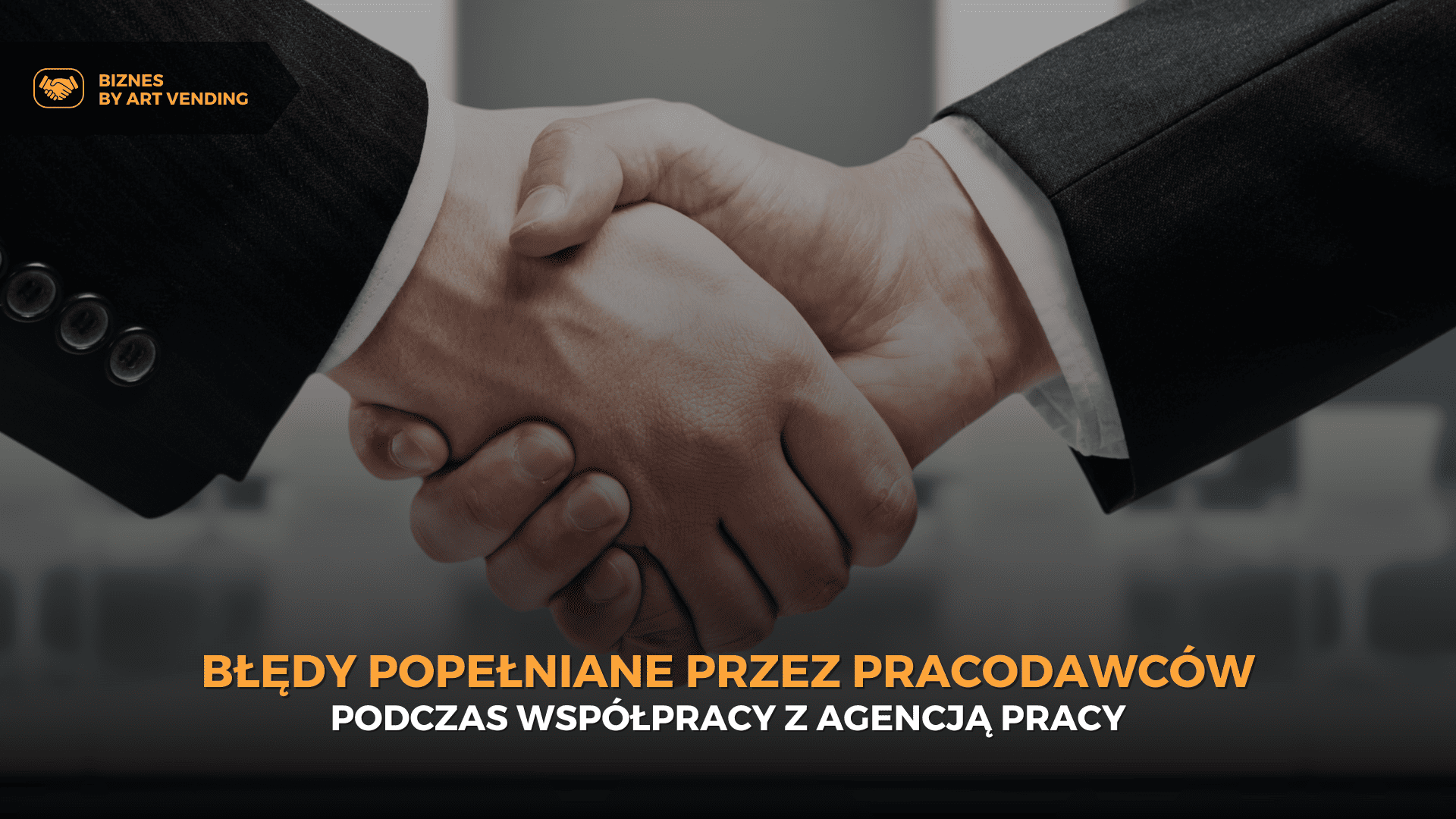 Najczęstsze błędy popełniane przez pracodawców podczas współpracy z agencją pracy — jak ich unikać?